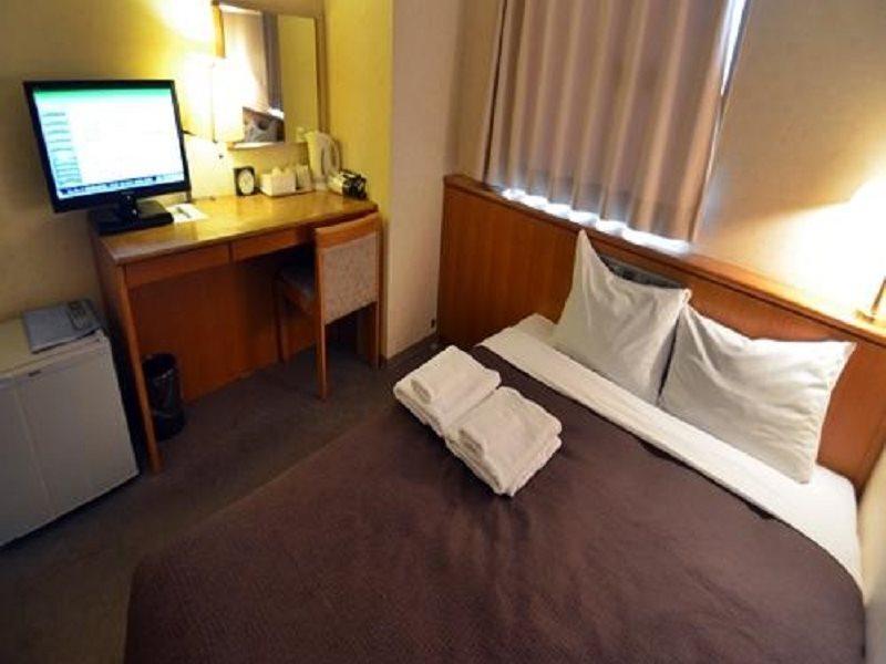 Select Inn Nagoya Iwakura Eki-Mae Экстерьер фото