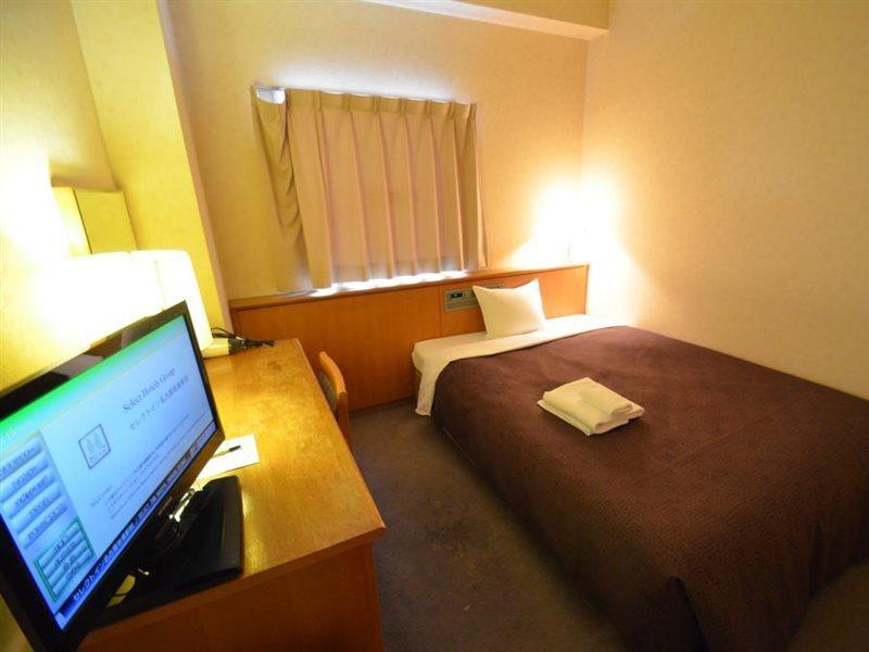 Select Inn Nagoya Iwakura Eki-Mae Экстерьер фото