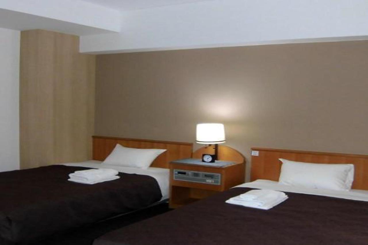 Select Inn Nagoya Iwakura Eki-Mae Экстерьер фото