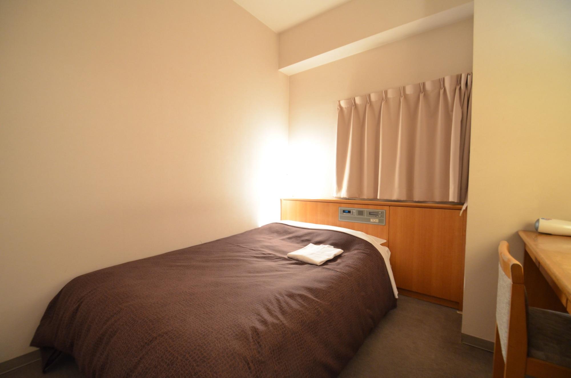 Select Inn Nagoya Iwakura Eki-Mae Экстерьер фото