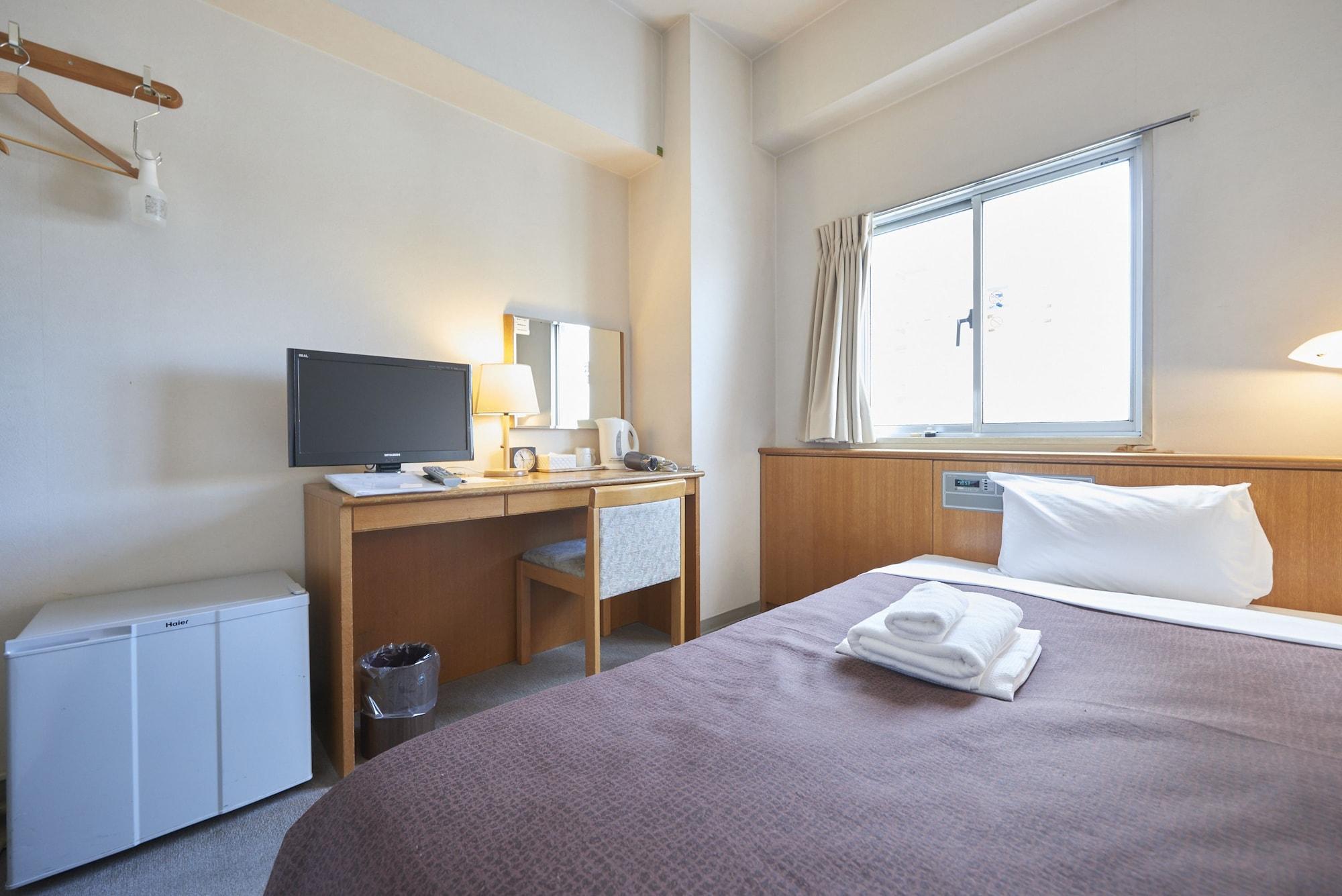 Select Inn Nagoya Iwakura Eki-Mae Экстерьер фото