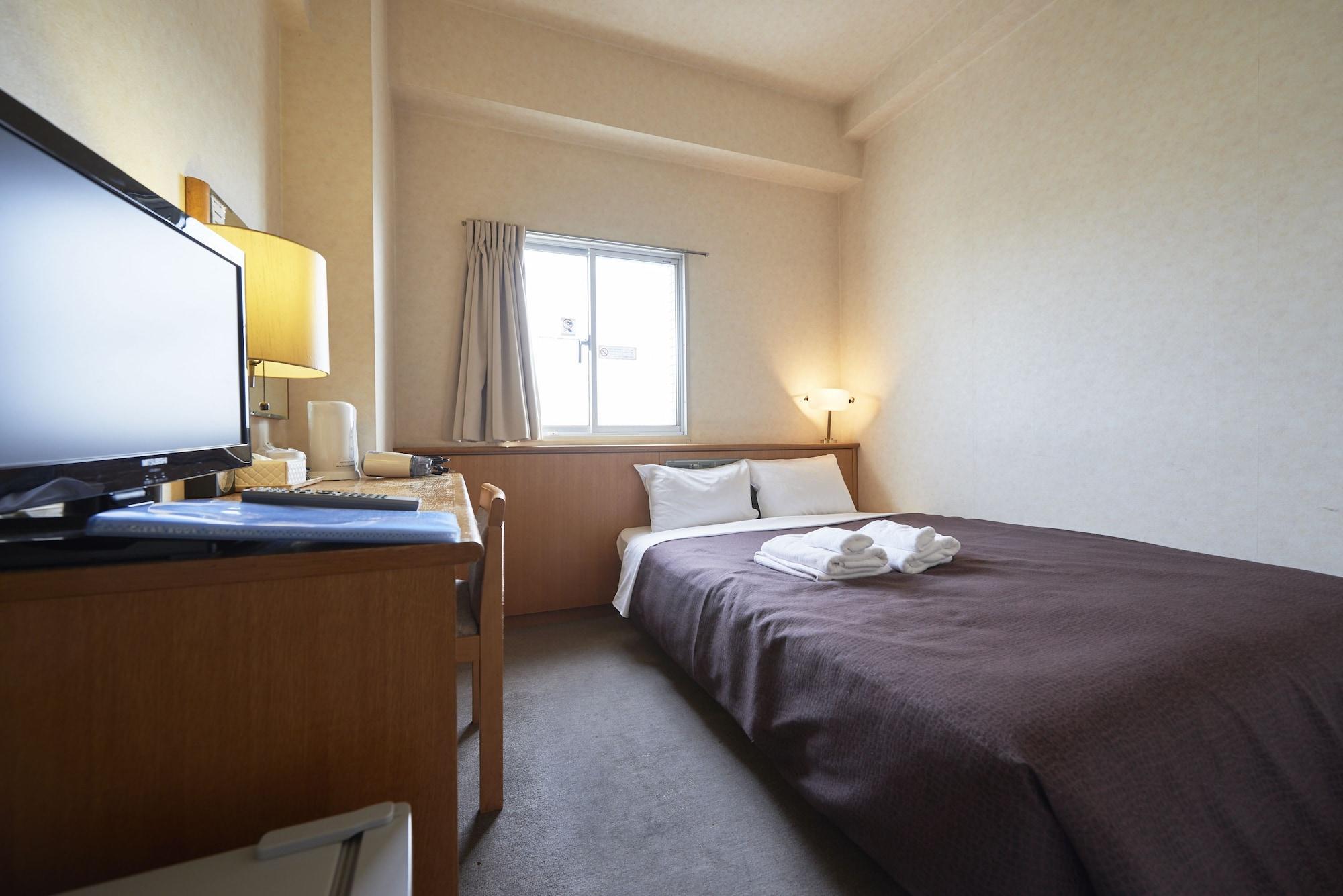 Select Inn Nagoya Iwakura Eki-Mae Экстерьер фото